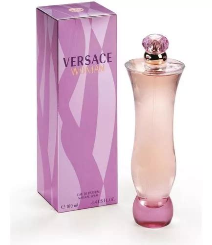 versace woman 100ml hebe|Versace .